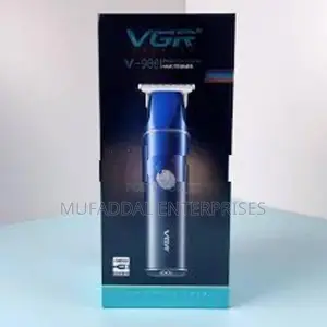 Hair Trimmer VGR V-986