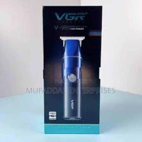 Hair Trimmer VGR V-986