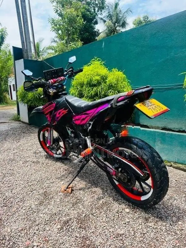 Demak DTM 2017