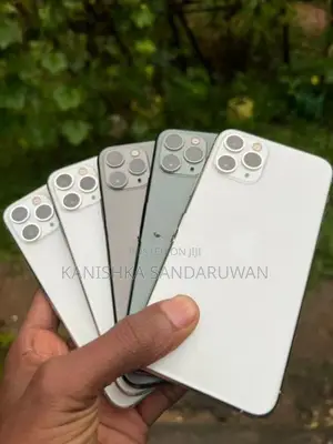 Apple iPhone 11 Pro (Used)