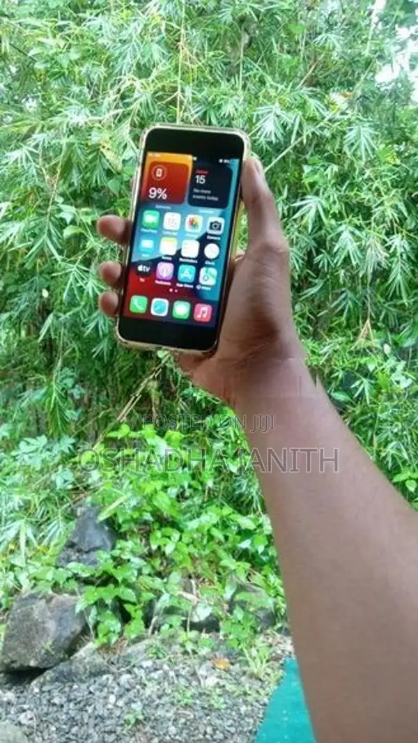 Apple iPhone 7 (Used)