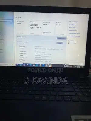 Acer Aspire 3 Laptop