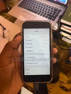 Apple iPhone SE 2 64GB (Used)