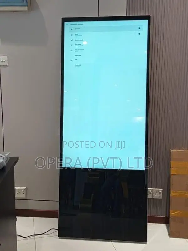 Led Display -'55'
