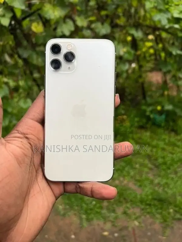 Apple iPhone 11 Pro (Used)