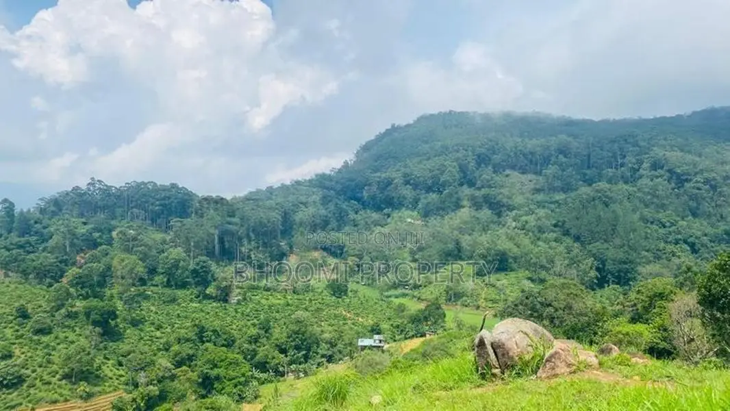 Residence Land Blocks for Ella