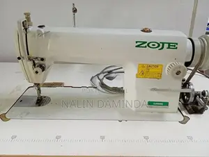 Zoje Sewing Machine