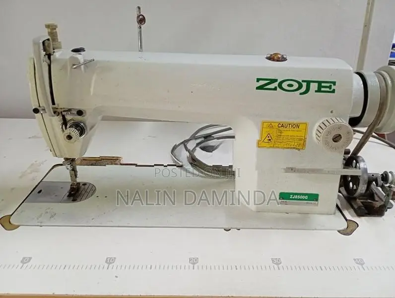 Zoje Sewing Machine