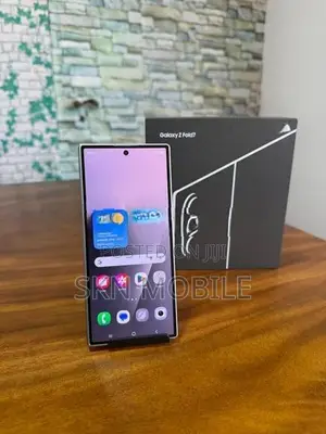 Samsung Galaxy Z Fold 7 12GB 256GB 5G (Used)