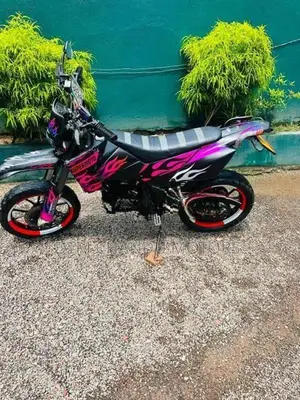 Demak DTM 2017