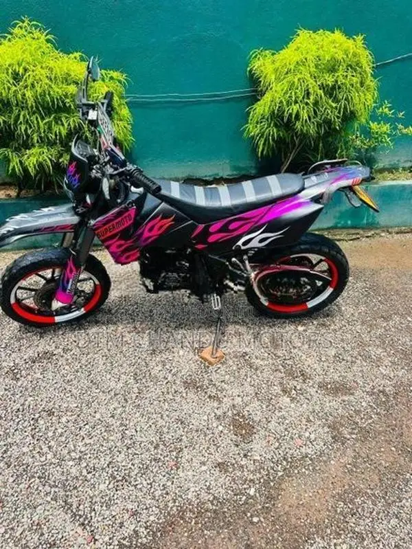Demak DTM 2017