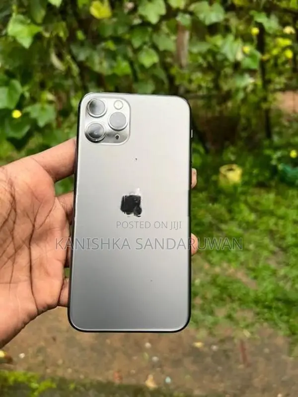 Apple iPhone 11 Pro (Used)