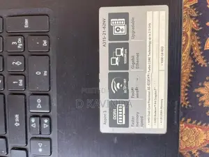 Acer Aspire 3 Laptop