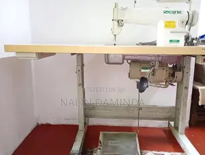 Zoje Sewing Machine