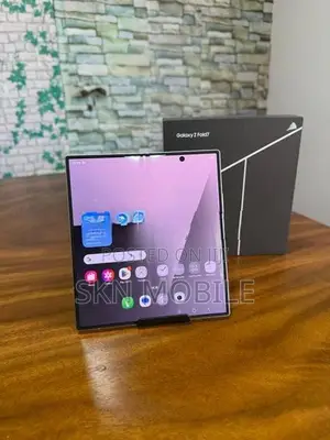 Samsung Galaxy Z Fold 7 12GB 256GB 5G (Used)