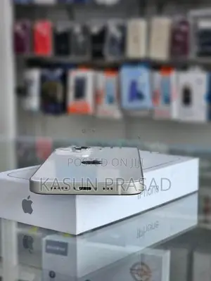 Apple iPhone 13 128GB (Used)