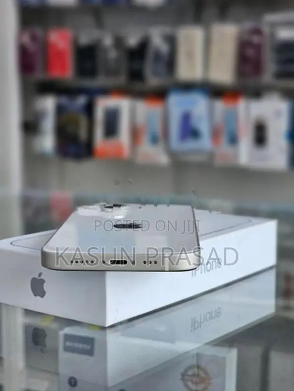 Apple iPhone 13 128GB (Used)