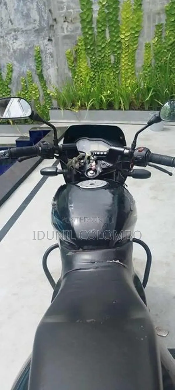 Bajaj Pulsar 150 2015