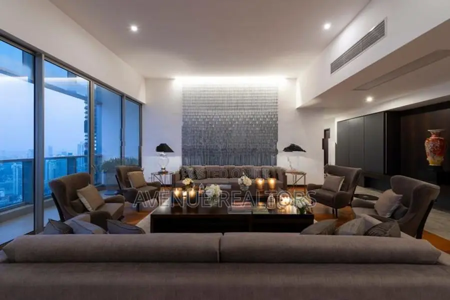 4BR Apartment for Sale at OGF Colombo 02 | USD 3.8 Million