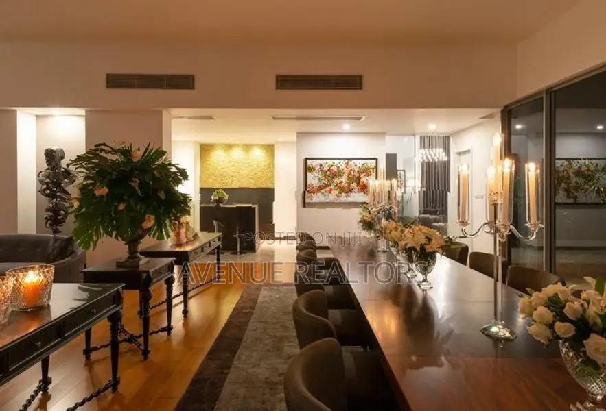 4BR Apartment for Sale at OGF Colombo 02 | USD 3.8 Million