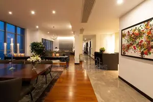4BR Apartment for Sale at OGF Colombo 02 | USD 3.8 Million