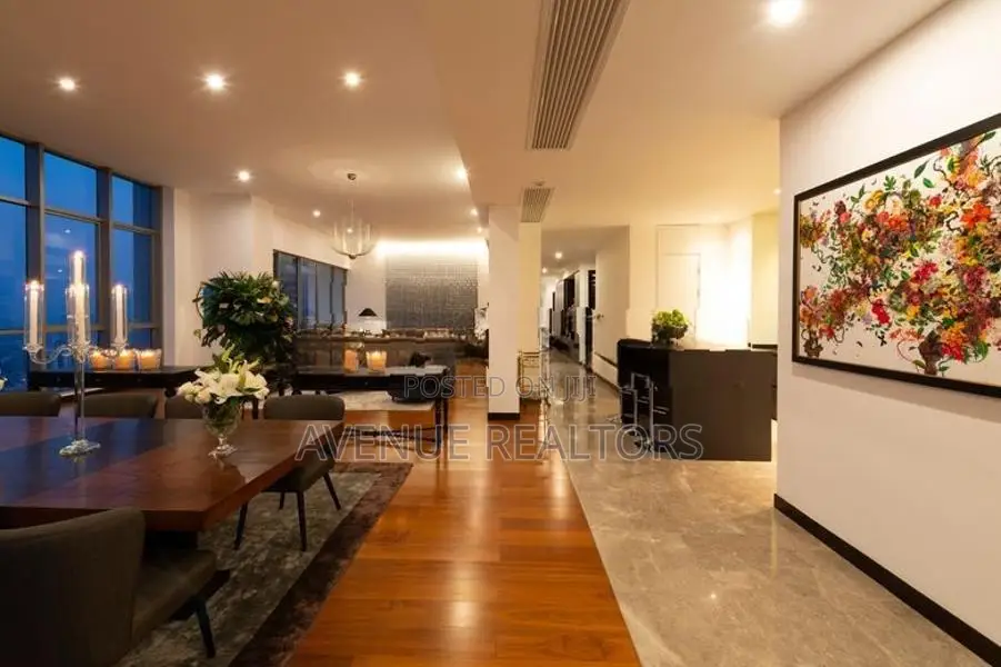 4BR Apartment for Sale at OGF Colombo 02 | USD 3.8 Million