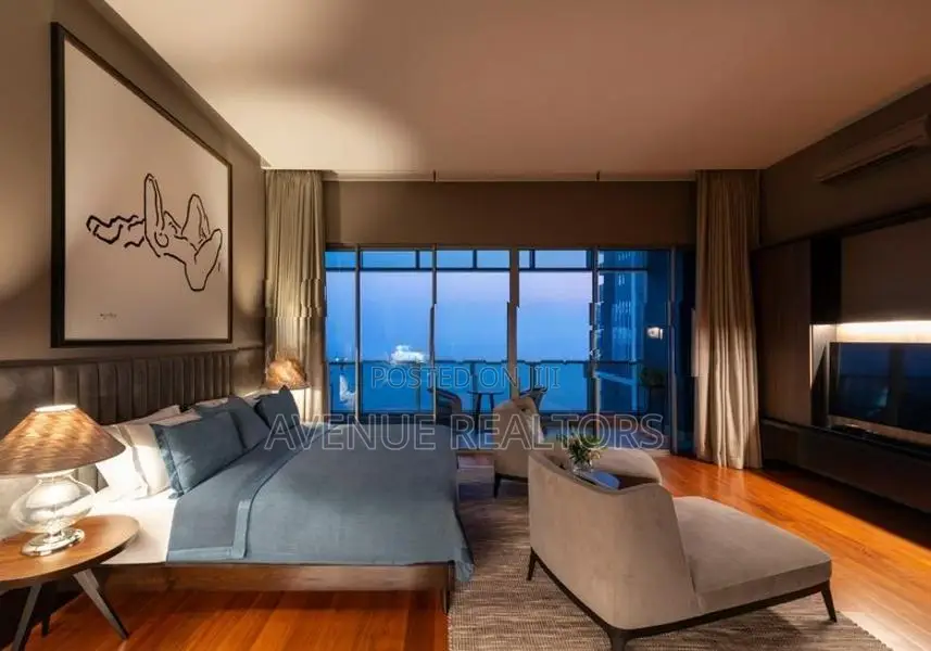 4BR Apartment for Sale at OGF Colombo 02 | USD 3.8 Million