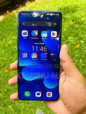 Vivo V50 (Used)