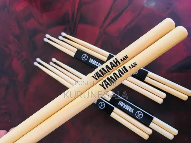 Yamaah Drum Stick