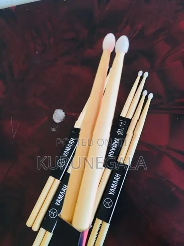 Yamaah Drum Stick