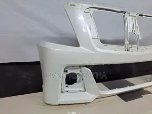 55s Stingray 2018 Front Bumper