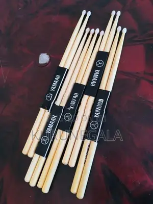 Yamaah Drum Stick