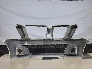 55s Stingray 2018 Front Bumper