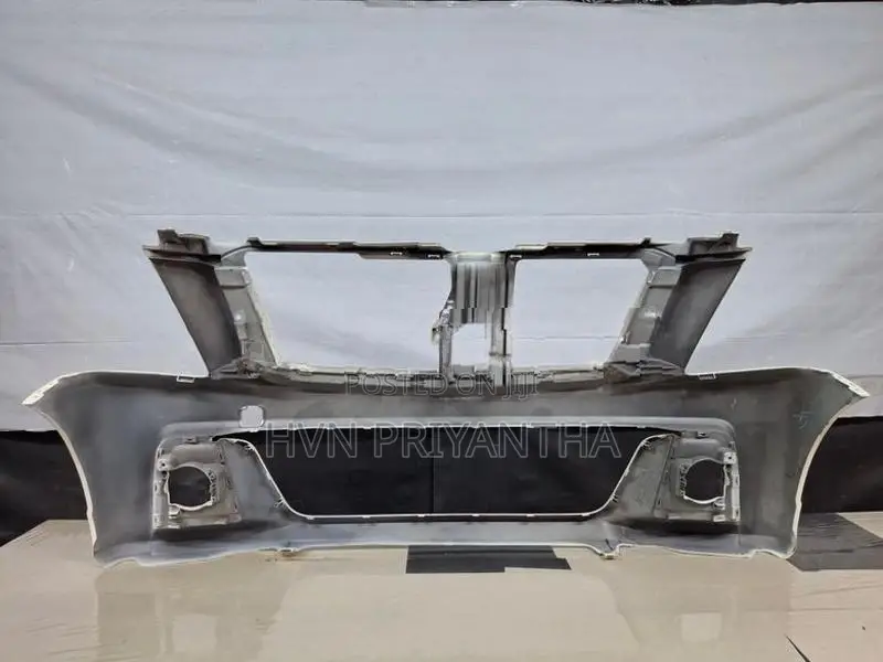 55s Stingray 2018 Front Bumper