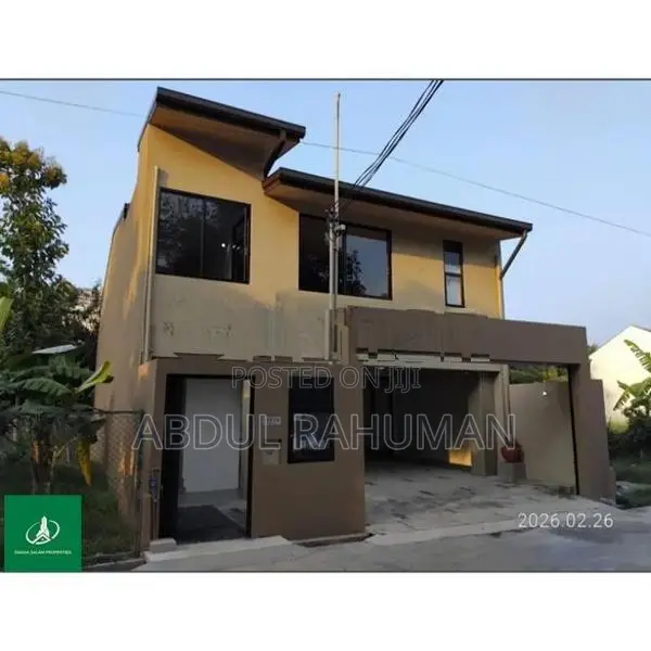Brand New 2 Story Building Near Kalubowila Hospital