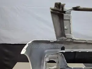 55s Stingray 2018 Front Bumper