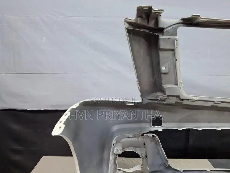 55s Stingray 2018 Front Bumper