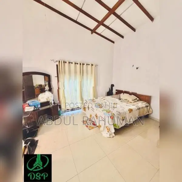 Brand New 2 Story Building Near Kalubowila Hospital