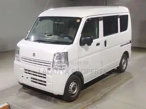Suzuki Every PA Limited - KWWW-A1 2024