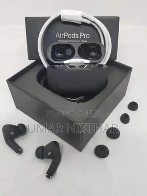 Apple Airpods Pro 2