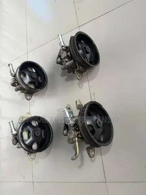 Nissan X Trail NT30 P12 Power Steering Pump