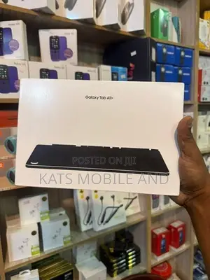 Samsung Galaxy Tab A11 Plus 6GB 128GB