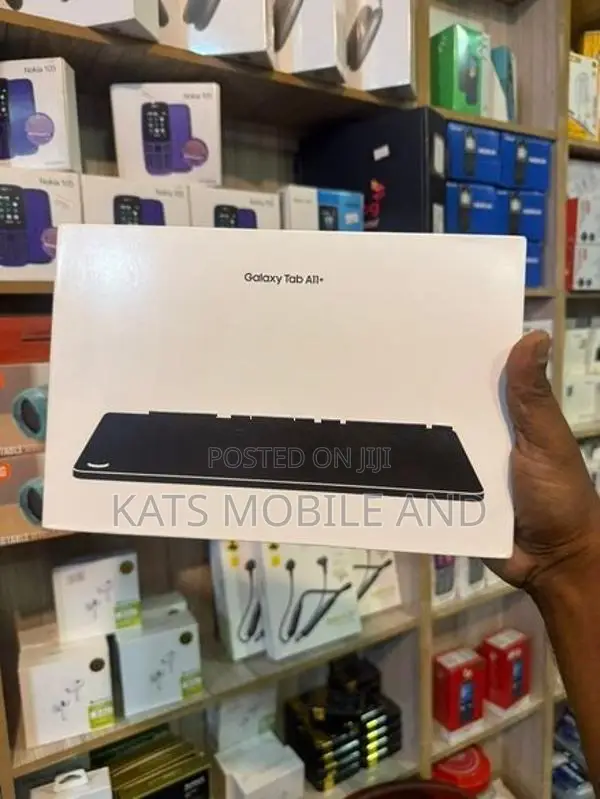 Samsung Galaxy Tab A11 Plus 6GB 128GB
