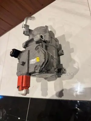 Toyota Aqua Hybrid Ac Compressor