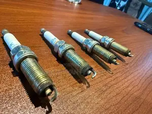 Honda Vezel Grace Spark Plugs