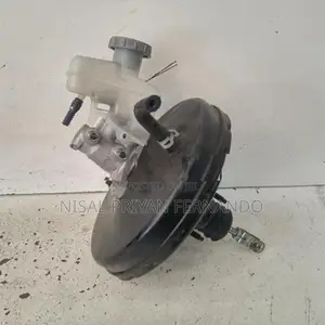Suzuki Grand Vitara 200 Brake Booster With Pump