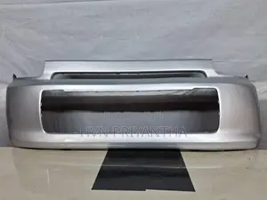 Wagon R FX 2018 Front Bumper