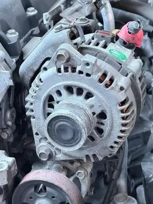 Nissan X Trail NT30 Primera P12 Alternator