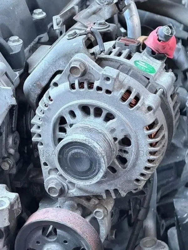 Nissan X Trail NT30 Primera P12 Alternator