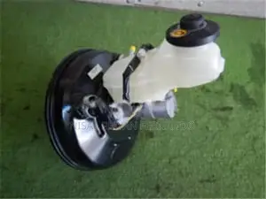 Toyota Allion / Premio 260 Brake Booster With Pump